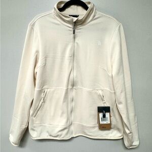 The North Face White Women's Jacket